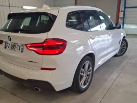BMW X3 xDrive30e Plug-In Hybrid M-Sport Ambient Navi-Pro, снимка 3
