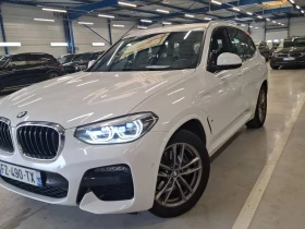 BMW X3 xDrive30e Plug-In Hybrid M-Sport Ambient Navi-Pro, снимка 1