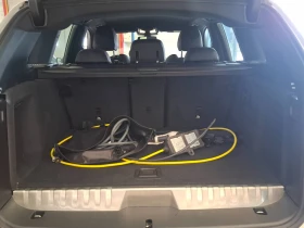 BMW X3 xDrive30e Plug-In Hybrid M-Sport Ambient Navi-Pro, снимка 9