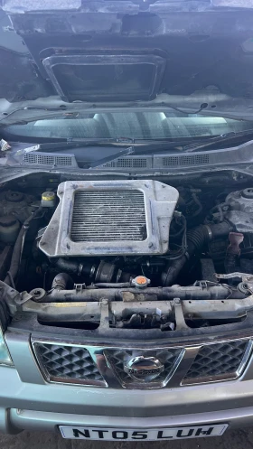 Nissan X-trail, снимка 4