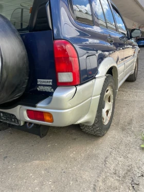 Suzuki Grand vitara 2.0i FACELIFT , снимка 13