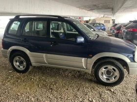 Suzuki Grand vitara 2.0i FACELIFT , снимка 2
