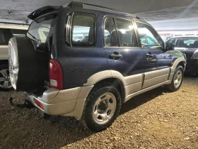 Suzuki Grand vitara 2.0i FACELIFT , снимка 5