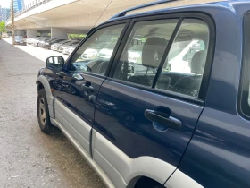 Suzuki Grand vitara 2.0i FACELIFT , снимка 9