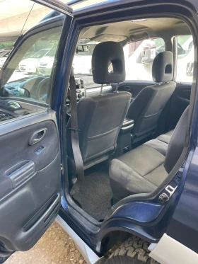 Suzuki Grand vitara 2.0i FACELIFT , снимка 12