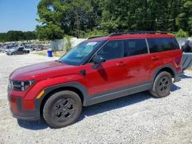 Hyundai Santa fe 2.5l Xrt, снимка 1