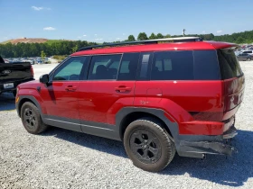 Hyundai Santa fe 2.5l Xrt, снимка 2