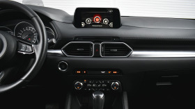 Mazda CX-5 SIGNATURE 2.5 SKYACTIV-G 4x4 Automatic | Mobile.bg   11