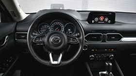 Mazda CX-5 SIGNATURE 2.5 SKYACTIV-G 4x4 Automatic, снимка 9