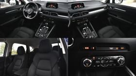Mazda CX-5 SIGNATURE 2.5 SKYACTIV-G 4x4 Automatic, снимка 16 - Автомобили и джипове - 43169152