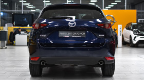 Mazda CX-5 SIGNATURE 2.5 SKYACTIV-G 4x4 Automatic | Mobile.bg   3