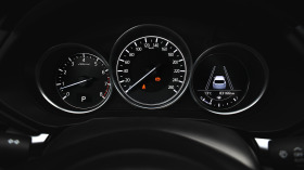Mazda CX-5 SIGNATURE 2.5 SKYACTIV-G 4x4 Automatic | Mobile.bg   13