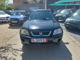 Honda Cr-v 2.0i-147.kc-  | Mobile.bg    2