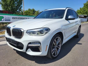 BMW X3 M40i 360    105788  !!! | Mobile.bg    1