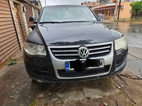 VW Touareg | Mobile.bg    1