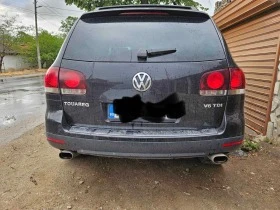 VW Touareg | Mobile.bg    5