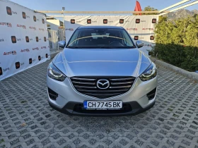 Mazda CX-5 2.2D-150= = 122.000= FACELIFT=  | Mobile.bg    1