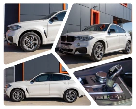 BMW X6 40d/Xdrive/M Pack/Вакум/Обдухване, снимка 6