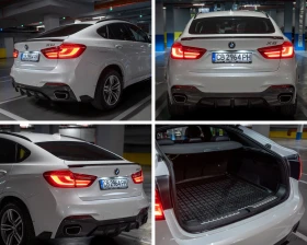 BMW X6, снимка 3