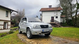 Suzuki Grand vitara, снимка 1