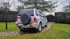 Suzuki Grand vitara, снимка 5