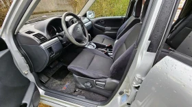 Suzuki Grand vitara, снимка 6