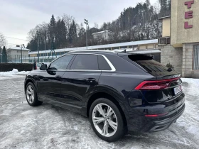 Audi Q8 55 TFSI S-line/Mild Hibrid/360//  | Mobile.bg    5