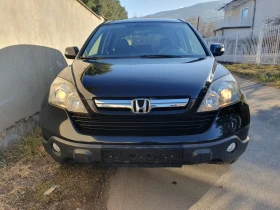 Honda Cr-v 2.0 i-vtec ГАЗ, снимка 5