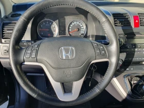 Honda Cr-v 2.0 i-vtec ГАЗ, снимка 15