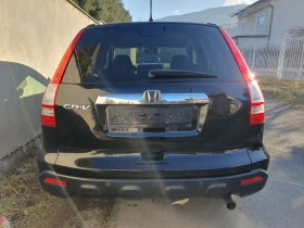 Honda Cr-v 2.0 i-vtec ГАЗ, снимка 8