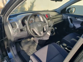 Honda Cr-v 2.0 i-vtec ГАЗ, снимка 9