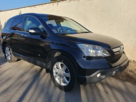 Honda Cr-v 2.0 i-vtec ГАЗ, снимка 2