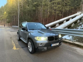 BMW X5 3.0sd, снимка 1