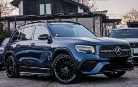 Mercedes-Benz GLB 200D AMG LINE  6+ 1 FULL MAX | Mobile.bg    3