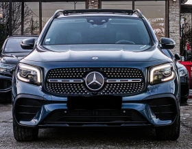 Mercedes-Benz GLB 200D AMG LINE  6+ 1 FULL MAX | Mobile.bg    2