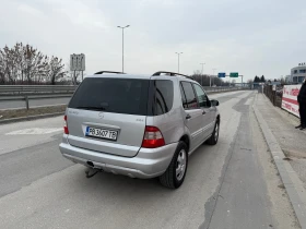 Mercedes-Benz ML 270 FACELIFT* SPECIAL EDITION* * *  | Mobile.bg    4