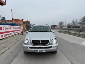     Mercedes-Benz ML 270 FACELIFT* 2-  * * * 