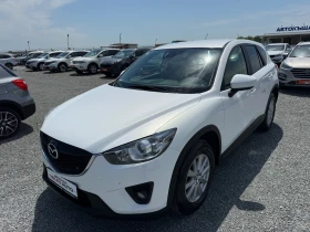 Mazda CX-5 (KATO НОВА)^(4х4)