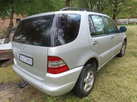 Mercedes-Benz ML 320 | Mobile.bg    3