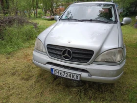 Mercedes-Benz ML 320 | Mobile.bg    1