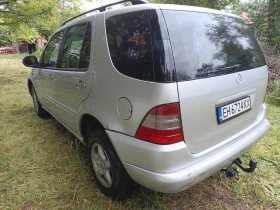 Mercedes-Benz ML 320 | Mobile.bg    6