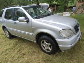 Mercedes-Benz ML 320 | Mobile.bg    2