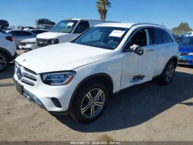 Mercedes-Benz GLC 300  !  ! | Mobile.bg    6