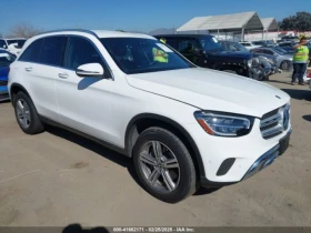  Mercedes-Benz GLC 30...