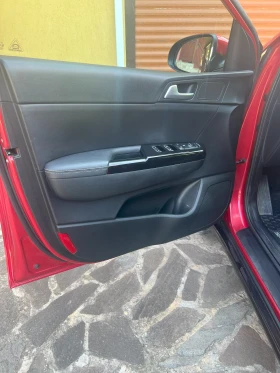 Обява за продажба на Kia Sportage 1.6 TGDI BLACK EDITION ~46 500 лв. - изображение 5