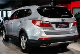 Hyundai Santa fe XL* AWD* 7-*  | Mobile.bg    4