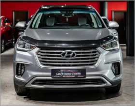 Hyundai Santa fe XL* AWD* 7-*  | Mobile.bg    2