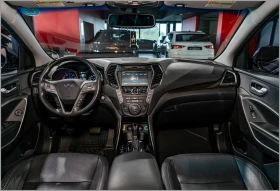 Hyundai Santa fe XL* AWD* 7-*  | Mobile.bg    14