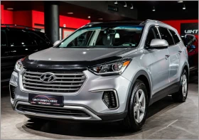 Hyundai Santa fe XL* AWD* 7-*  | Mobile.bg    3