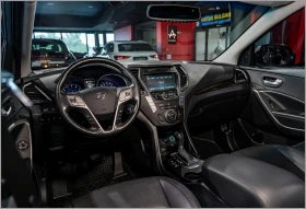 Hyundai Santa fe XL* AWD* 7-*  | Mobile.bg    9
